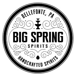 Big Springs Spirits